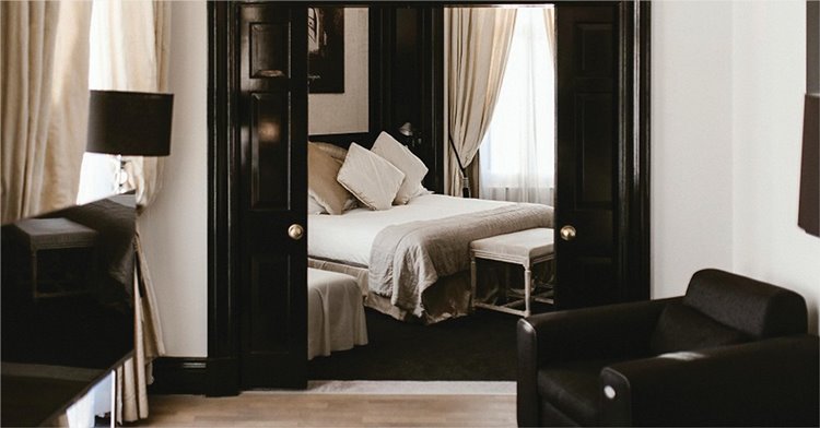 InterContinental Amstel Amsterdam en Amsterdam