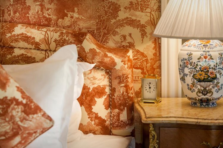 InterContinental Amstel Amsterdam en Amsterdam