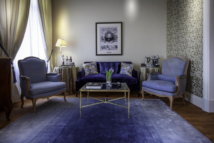 InterContinental Amstel Amsterdam en Amsterdam