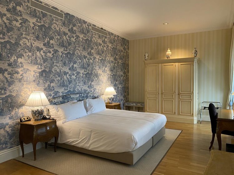 InterContinental Amstel Amsterdam en Amsterdam