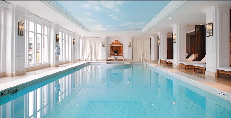 InterContinental Amstel Amsterdam en Amsterdam