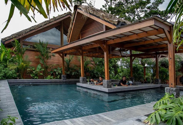 Amor Arenal en Arenal