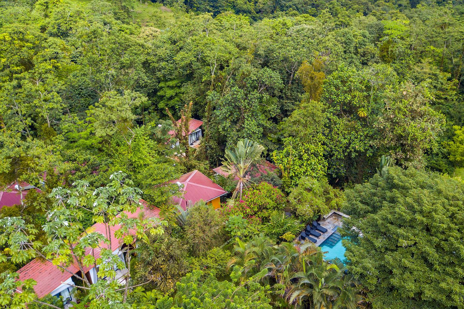 Tifakara Boutique en Arenal