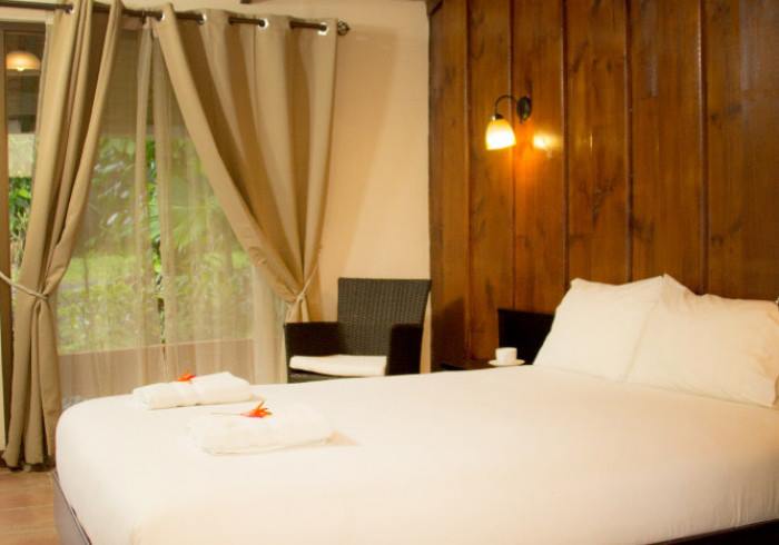 Tifakara Boutique en Arenal