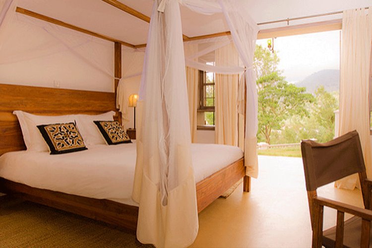 Machewo House en Arusha