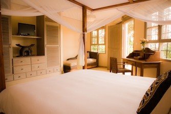 Machewo House en Arusha