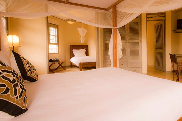 Machewo House en Arusha