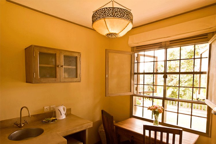 Machewo House en Arusha