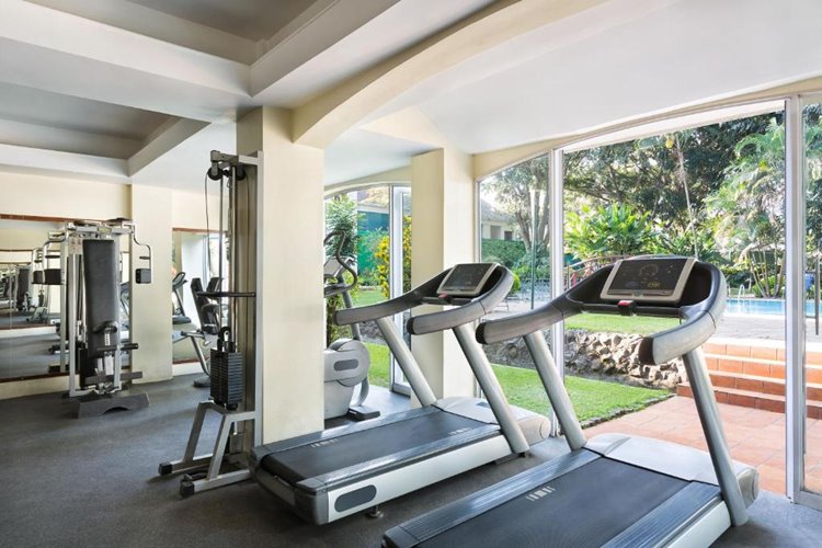 Four Points By Sheraton Arusha, The Arusha Hotel en Arusha