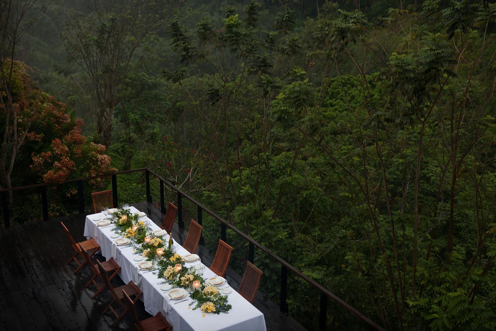 Kamandalu Ubud en Ubud