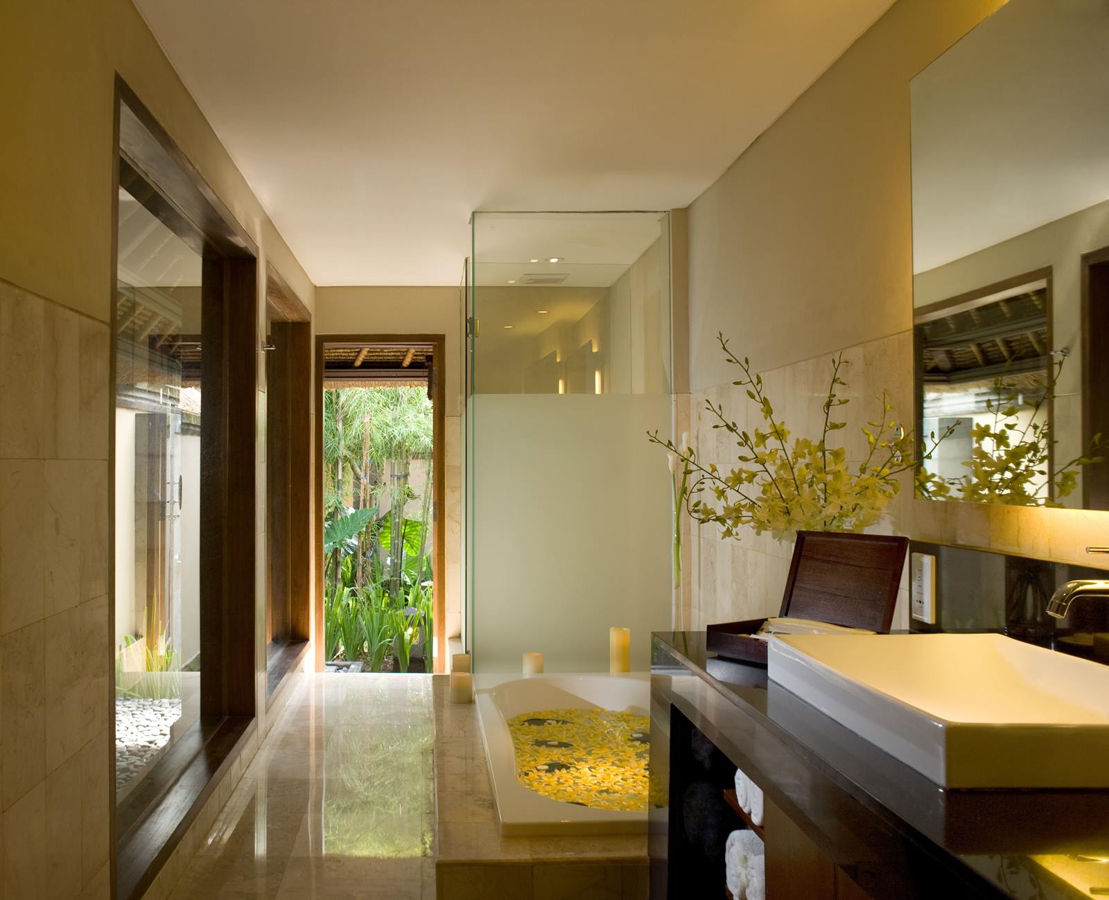 Kamandalu Ubud en Ubud