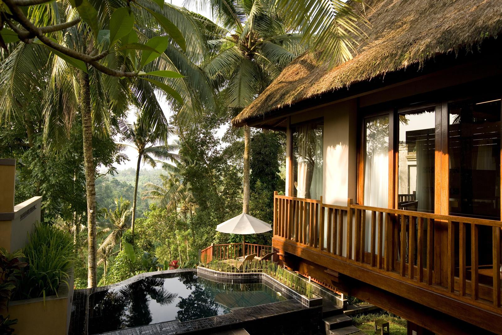 Kamandalu Ubud en Ubud