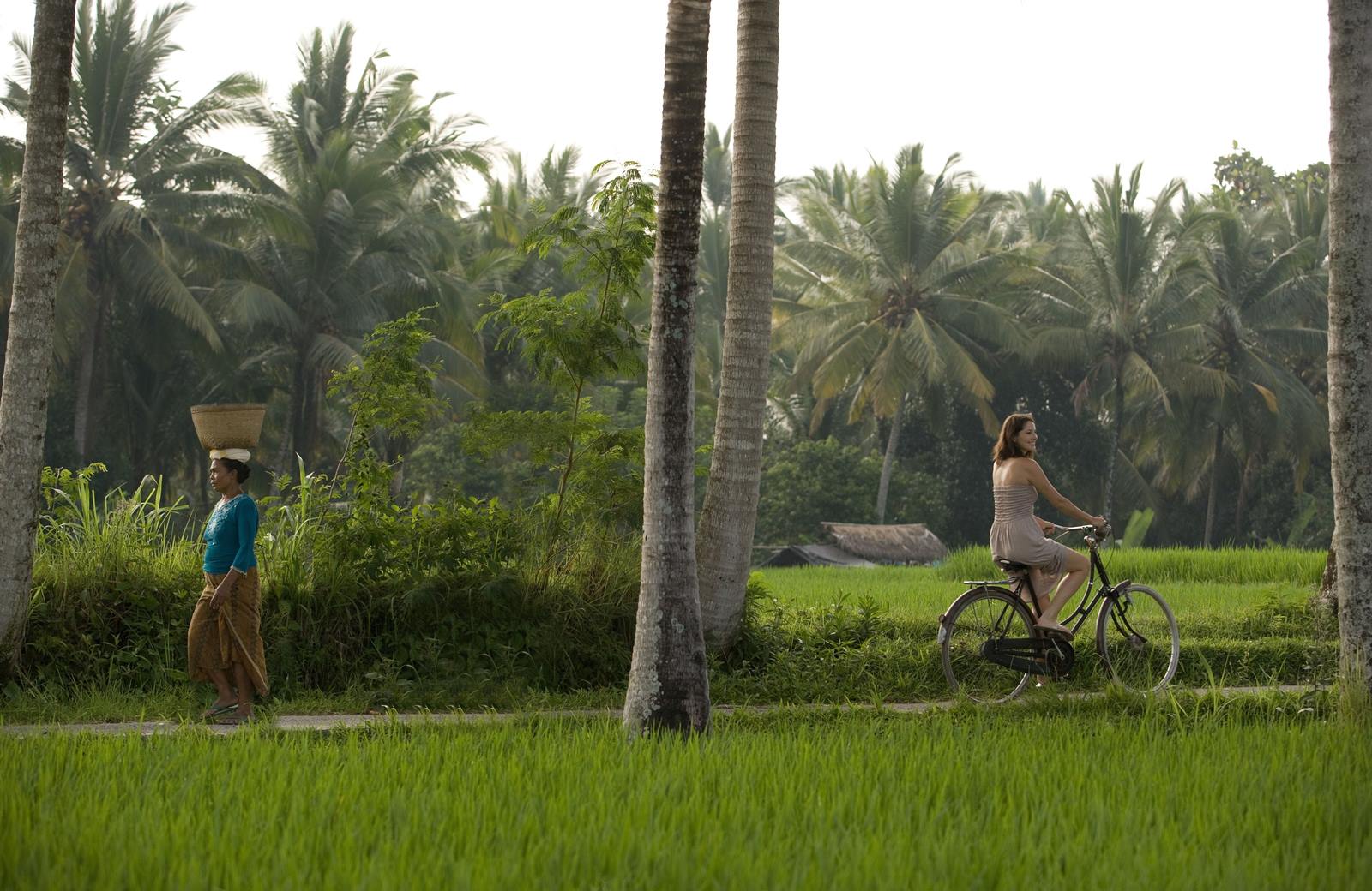Kamandalu Ubud en Ubud