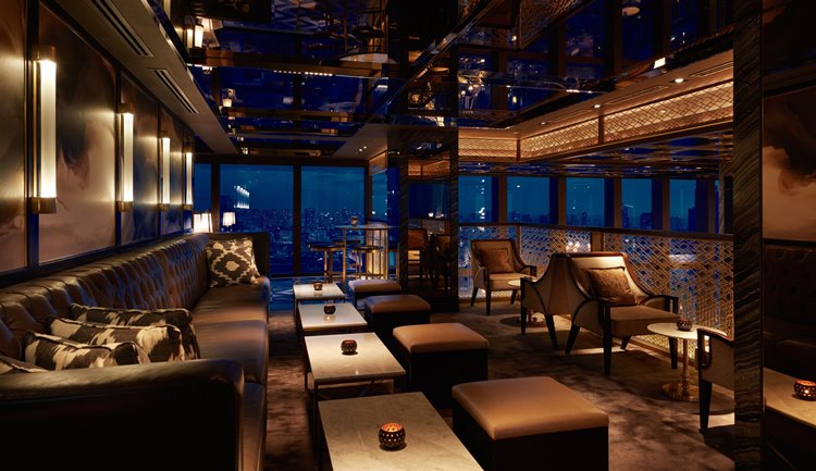 Park Hyatt Bangkok en Bangkok