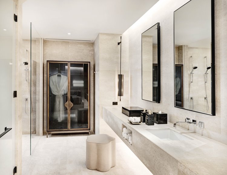 Park Hyatt Bangkok en Bangkok