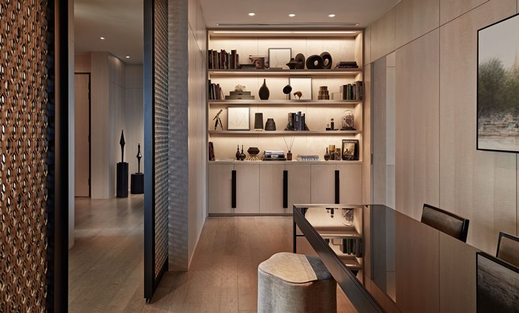 Park Hyatt Bangkok en Bangkok