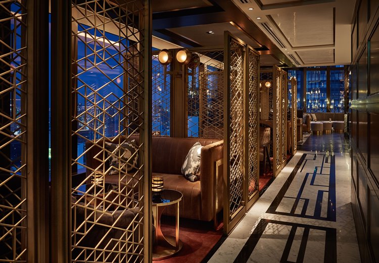 Park Hyatt Bangkok en Bangkok
