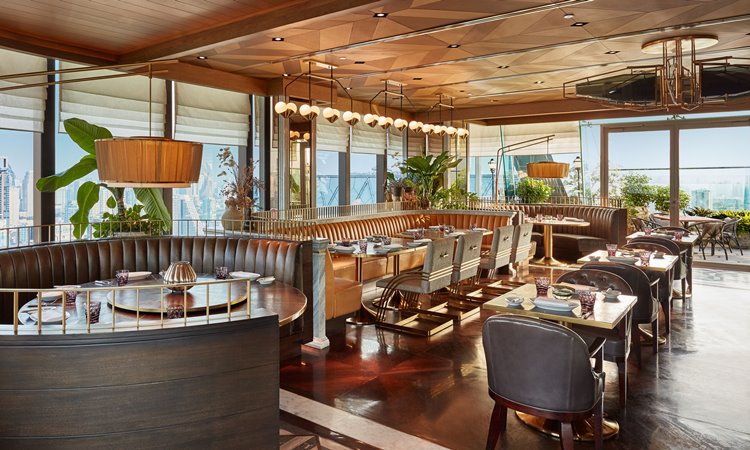 Park Hyatt Bangkok en Bangkok