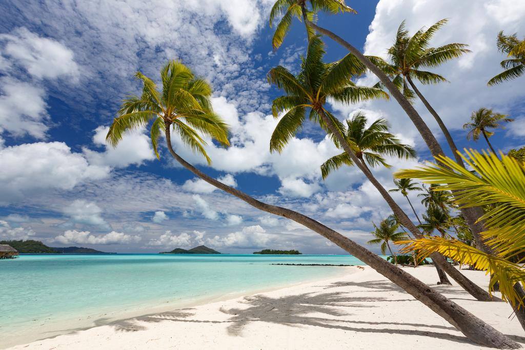 Bora Bora