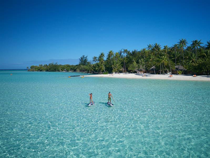 Bora Bora