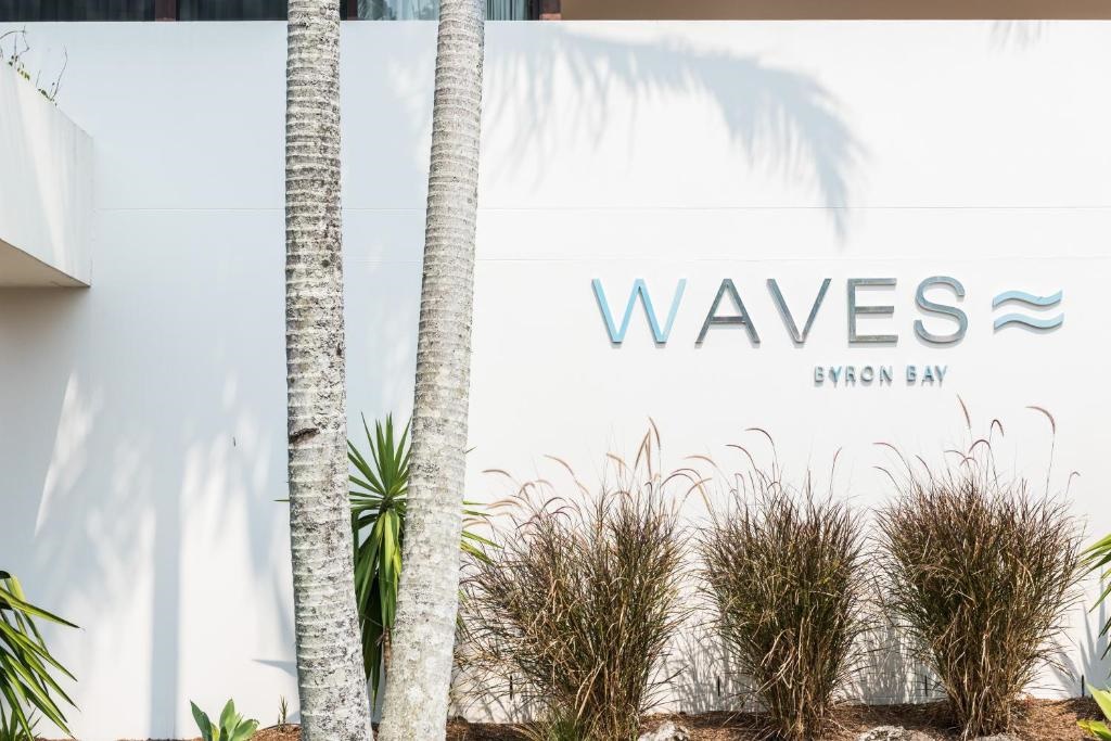 Waves Byron Bay en su destino
