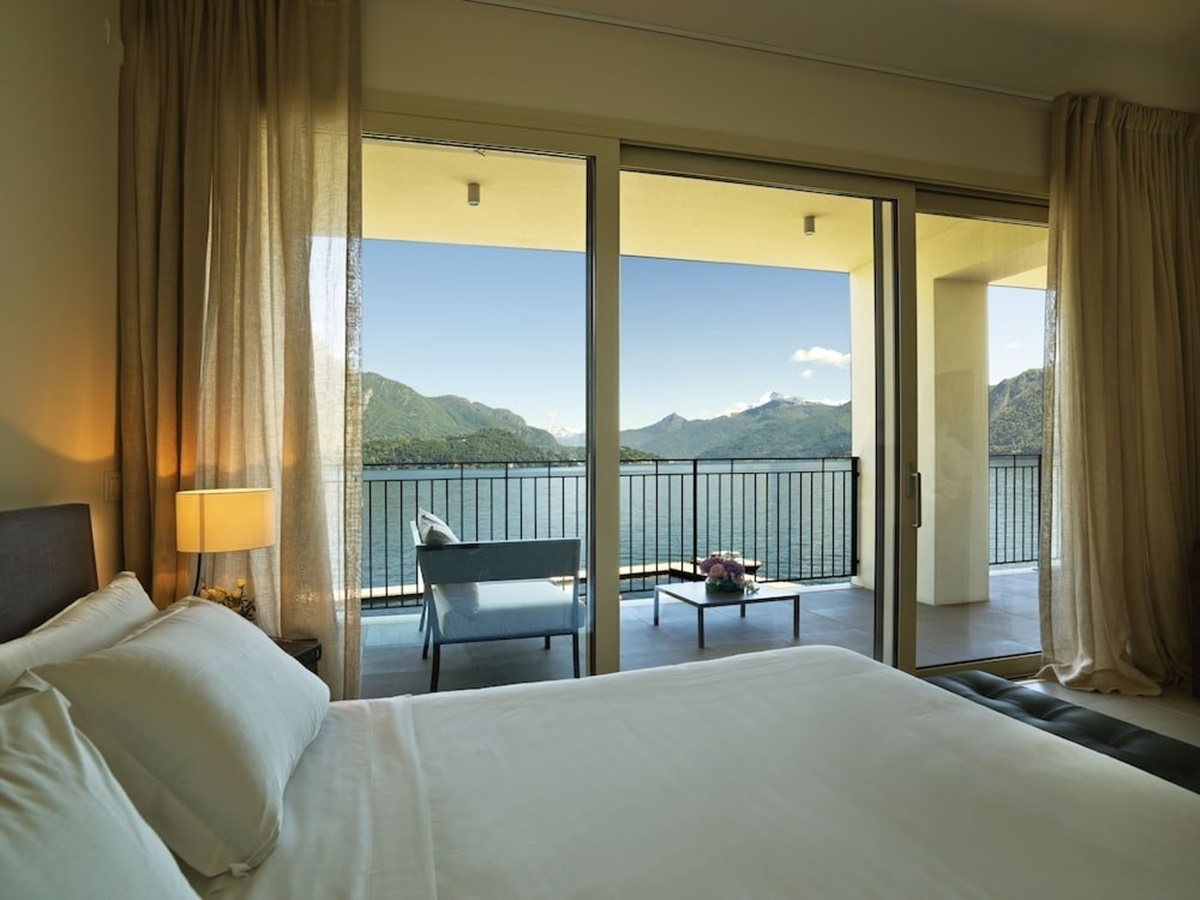 Filario Hotel & Residences en Como