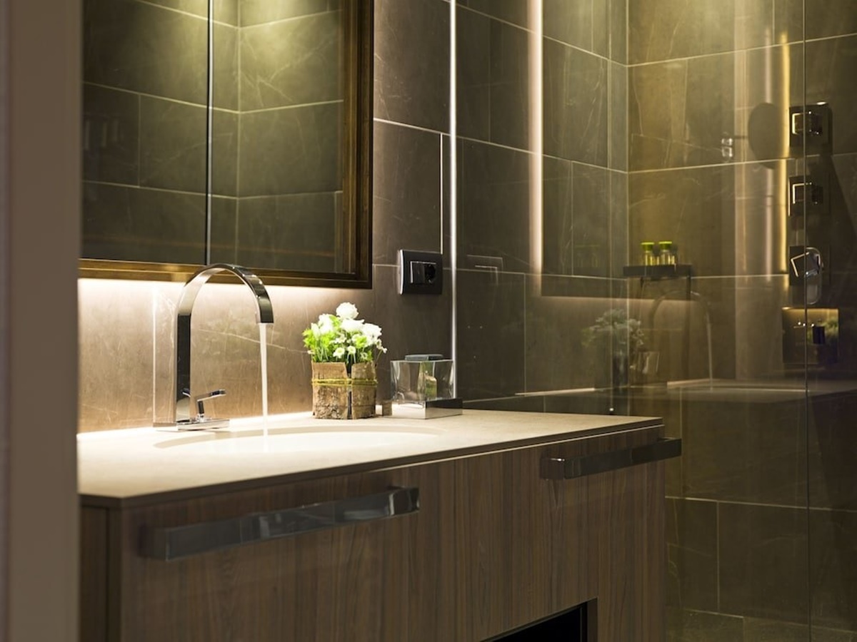 Filario Hotel & Residences en Como