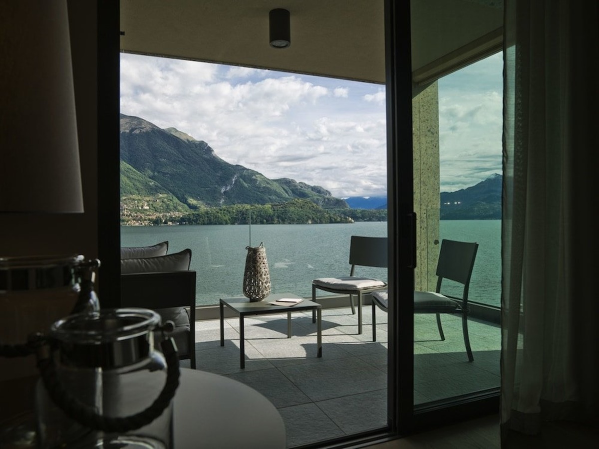 Filario Hotel & Residences en Como
