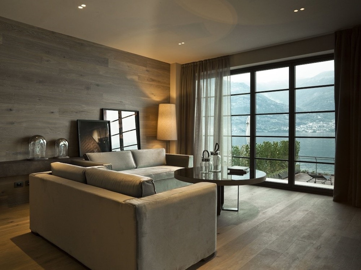 Filario Hotel & Residences en Como