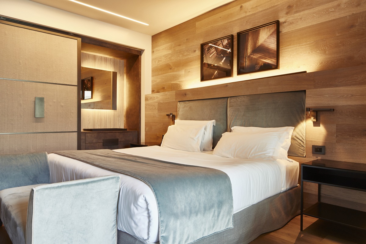 Filario Hotel & Residences en Como