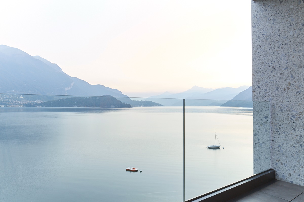 Filario Hotel & Residences en Como
