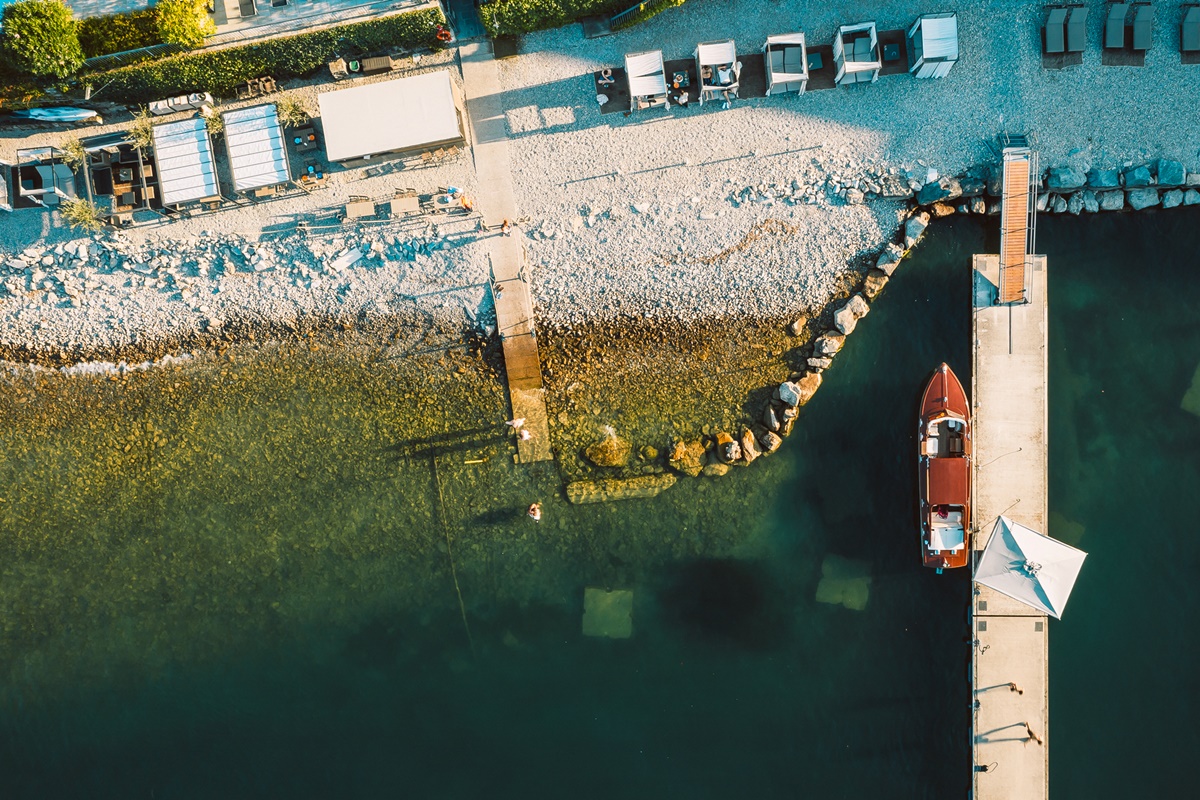 Filario Hotel & Residences en su destino