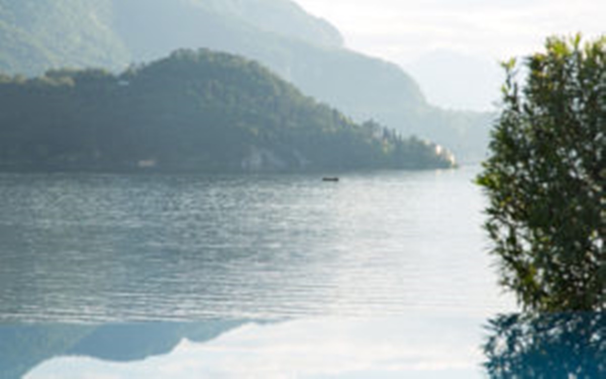 Filario Hotel & Residences en Como