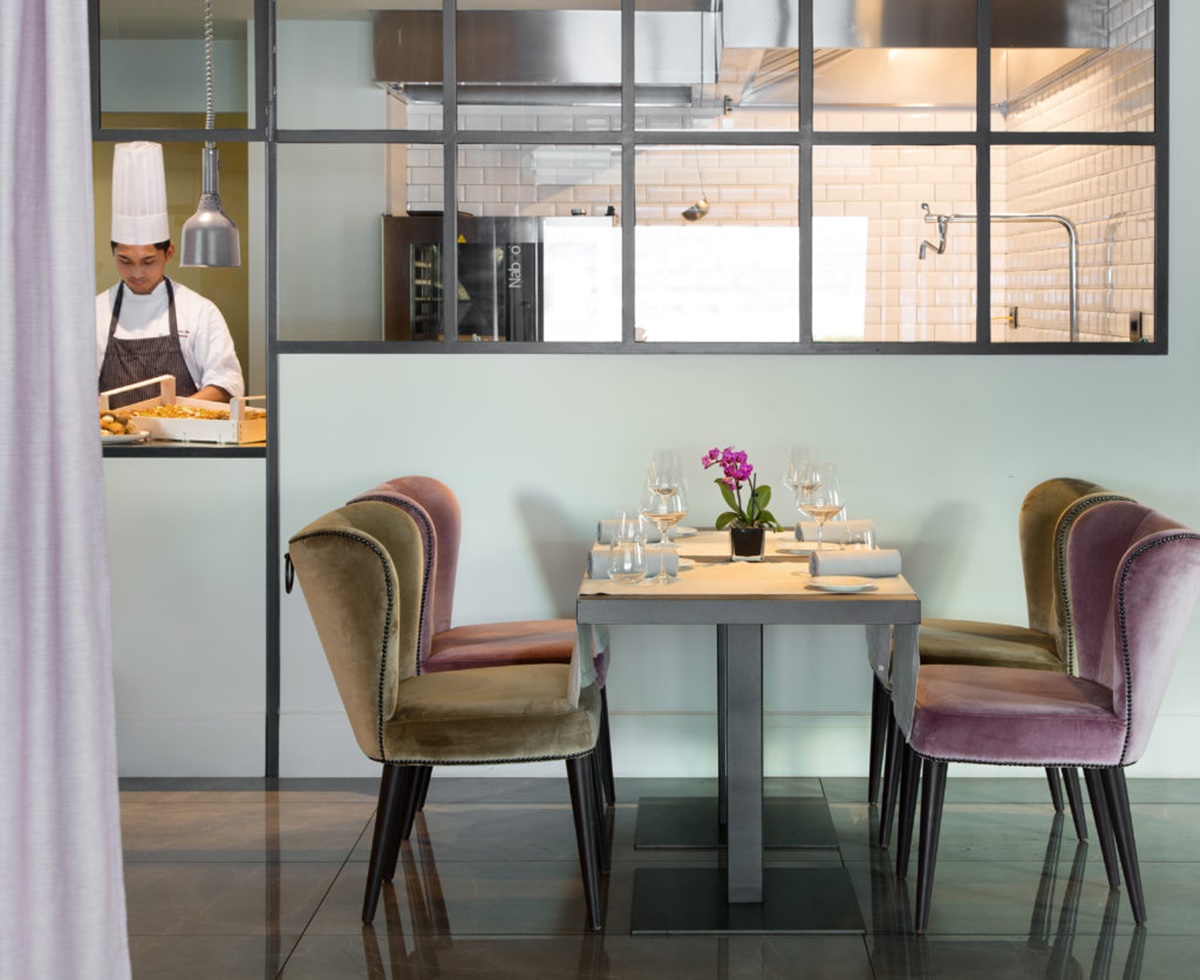 Filario Hotel & Residences en Como