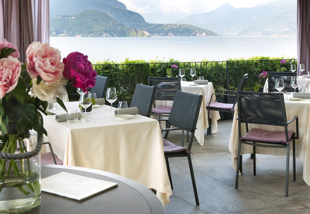 Filario Hotel & Residences en Como