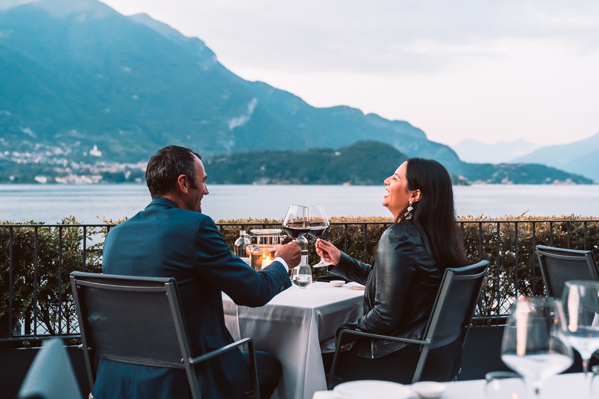 Filario Hotel & Residences en Como
