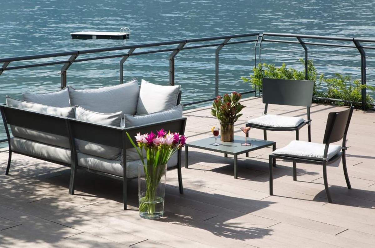 Filario Hotel & Residences en Como