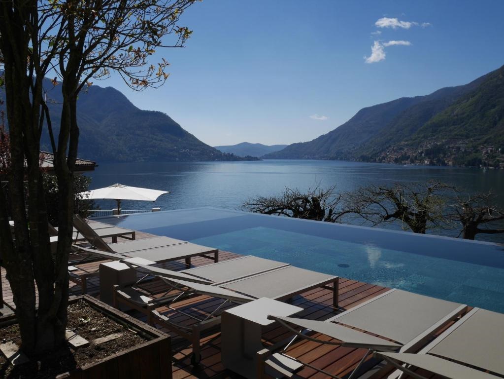 Villa Lario en Como