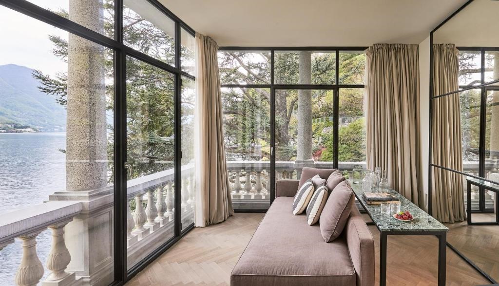 Villa Lario en Como