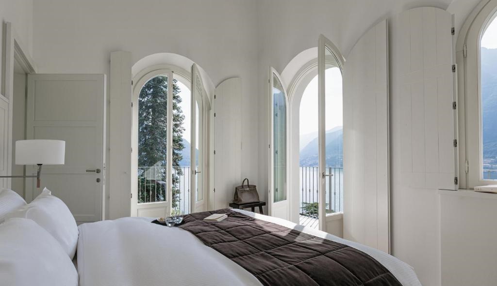 Villa Lario en Como