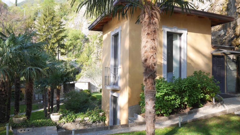 Villa Lario en Como