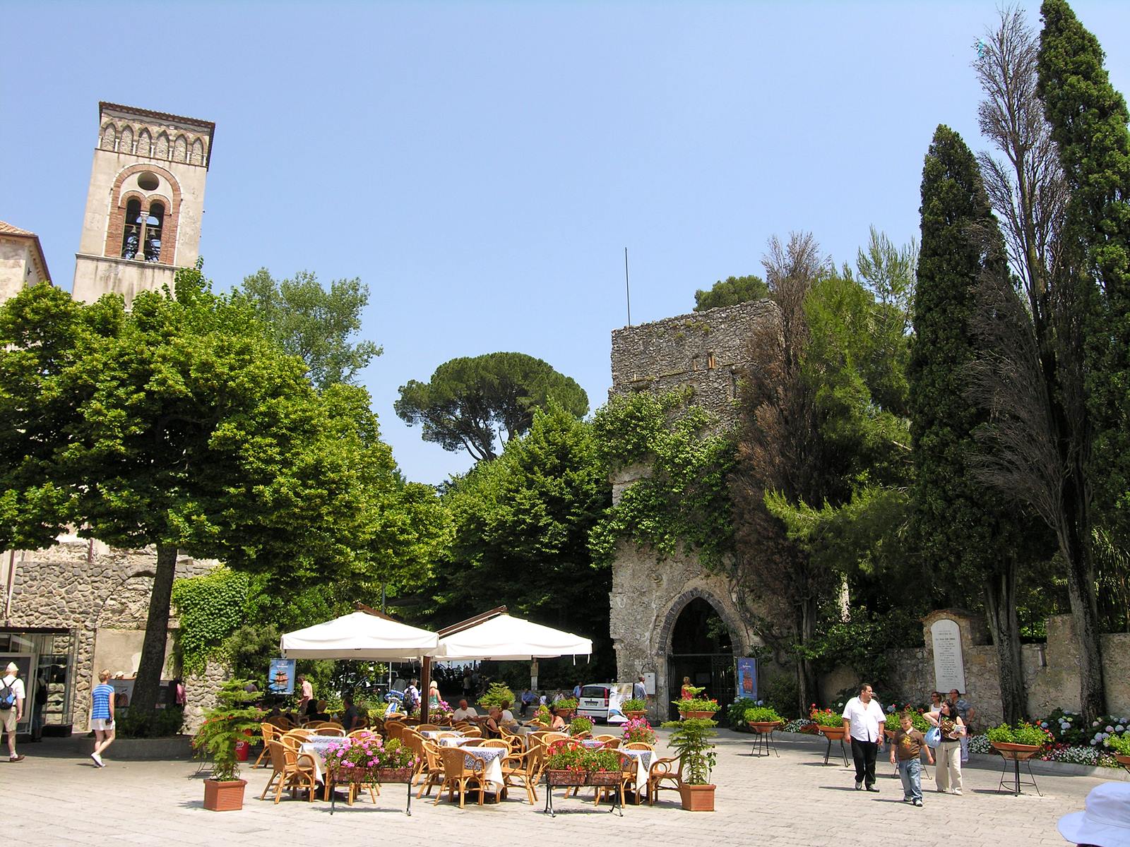 Costa Amalfitana | LAT.40