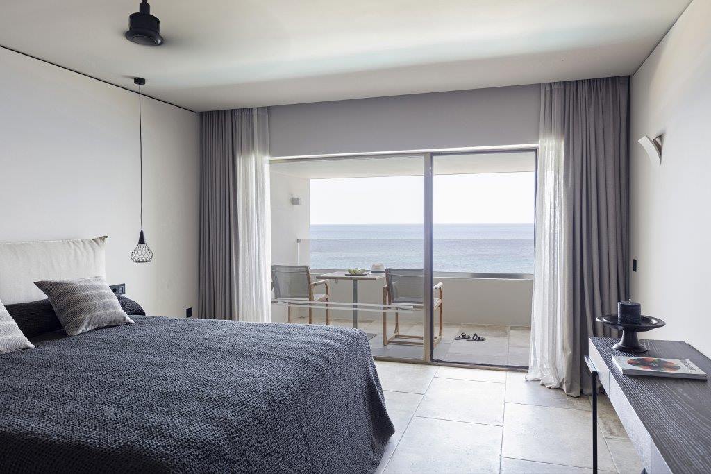 Minos Palace hotel & suites – Adults Only en Creta 