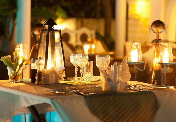 Elewana Afrochic Diani Beach en Diani Beach