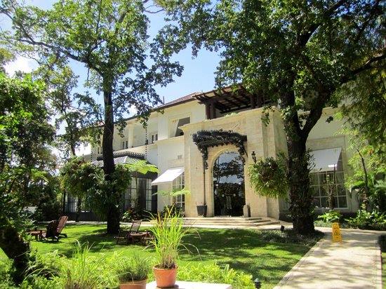 Casa Colonial en Dominican Republic