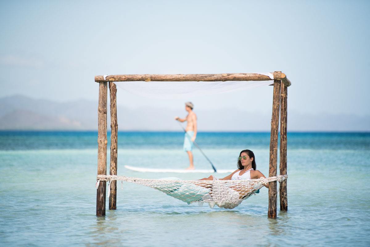Punta Rucia Lodge en Dominican Republic