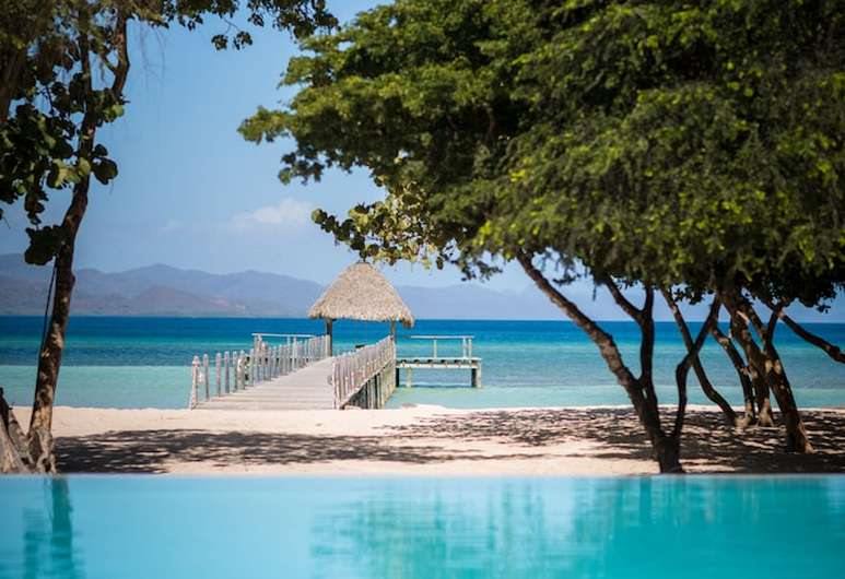 Punta Rucia Lodge en Dominican Republic