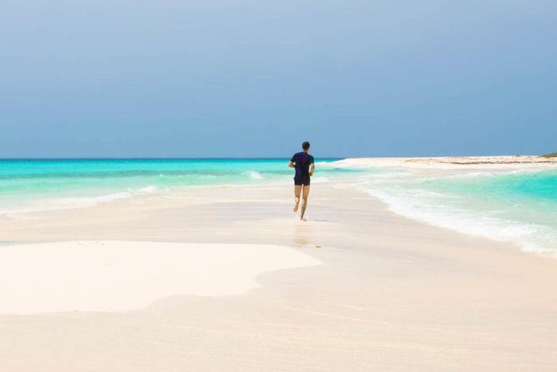 Punta Rucia Lodge en Dominican Republic