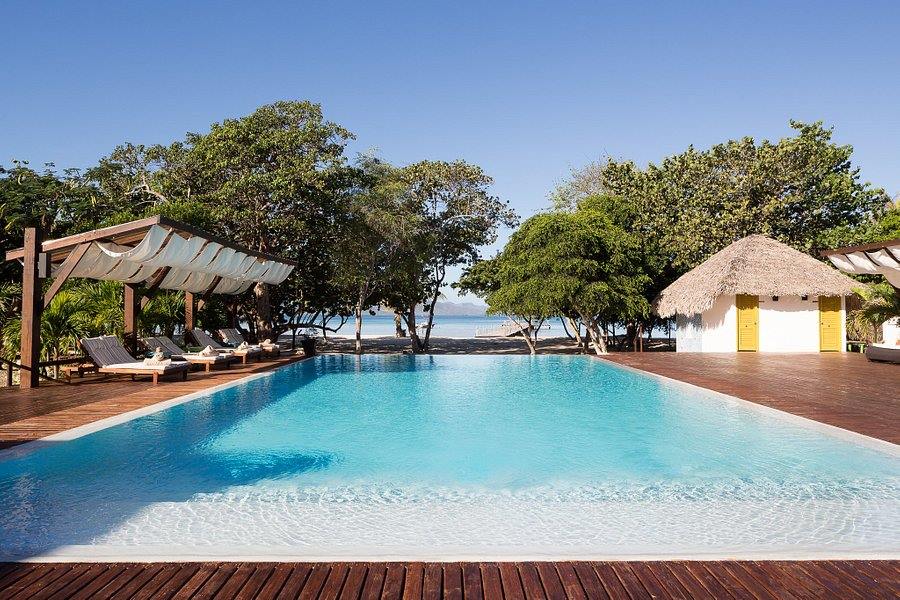 Punta Rucia Lodge en Dominican Republic