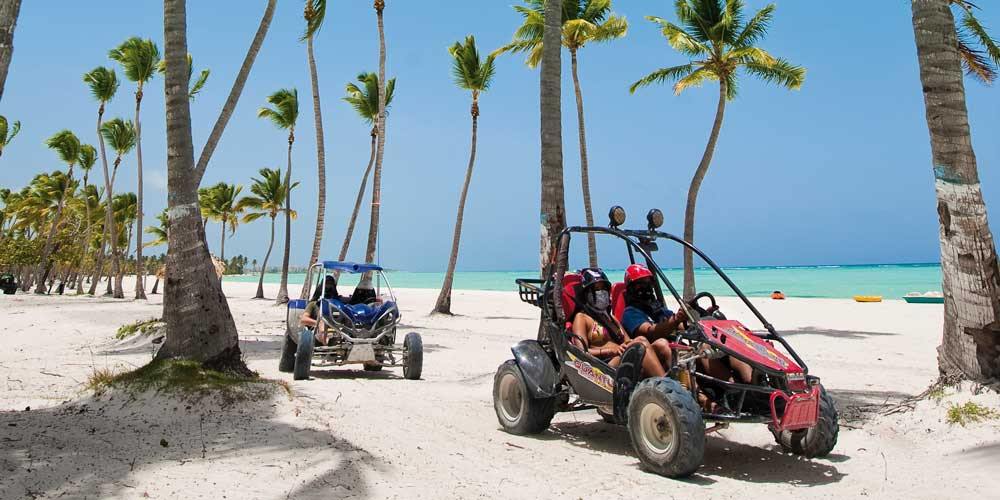 Punta Rucia Lodge en Dominican Republic